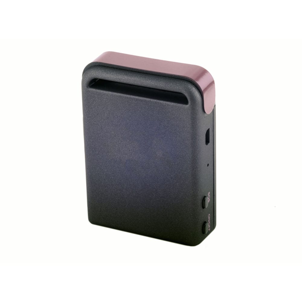 GPS Tracker